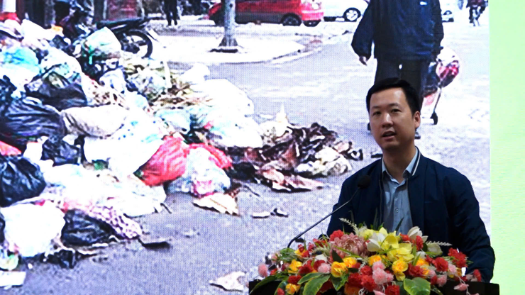 Hội LHPN xã Dân Hòa và Cụm Viettel Thanh Oai ký kết hợp tác về chuyển đổi số, giới thiệu - hỗ trợ việc làm cho phụ nữ - ảnh 5