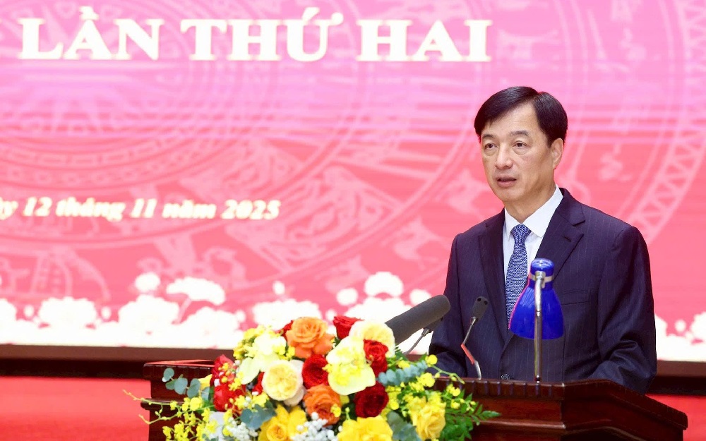 Ban Chấp hành Đảng bộ TP Hà Nội họp bàn nhiều nội dung quan trọng mang tính định hướng, quyết định cho cả nhiệm kỳ - ảnh 1