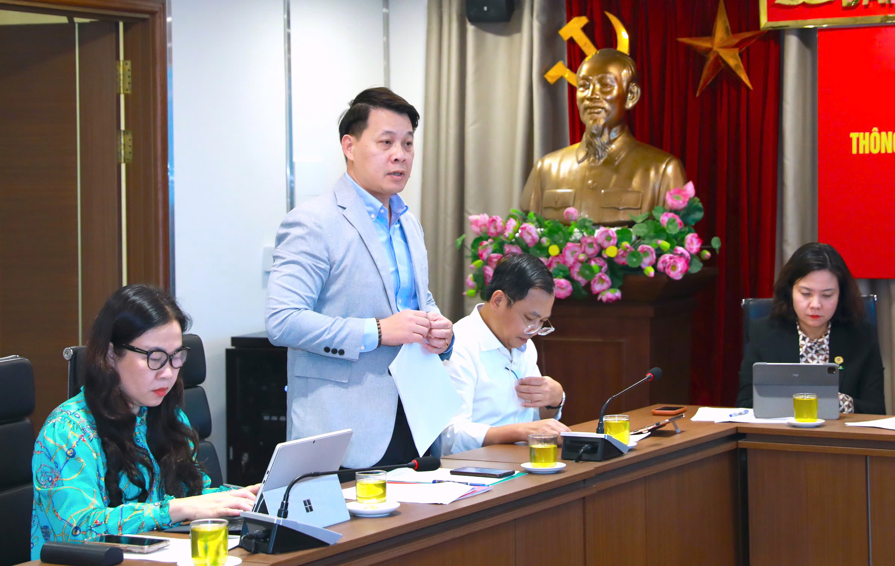 10 tháng đầu năm 2025, tổng số lượng khách du lịch đến Hà Nội đạt 28,22 triệu lượt, tăng 21,9%  - ảnh 1