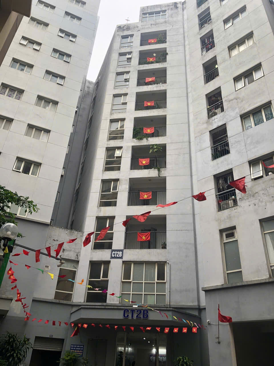 Sẵn sàng cho Đại hội đại biểu MTTQ Việt Nam thành phố Hà Nội lần thứ XVIII - ảnh 6