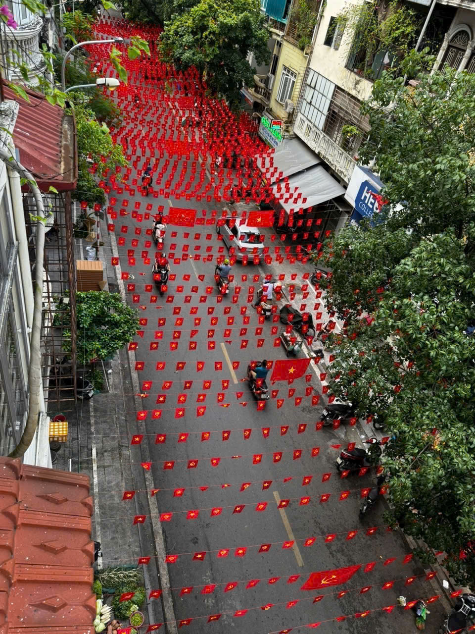 Sẵn sàng cho Đại hội đại biểu MTTQ Việt Nam thành phố Hà Nội lần thứ XVIII - ảnh 1