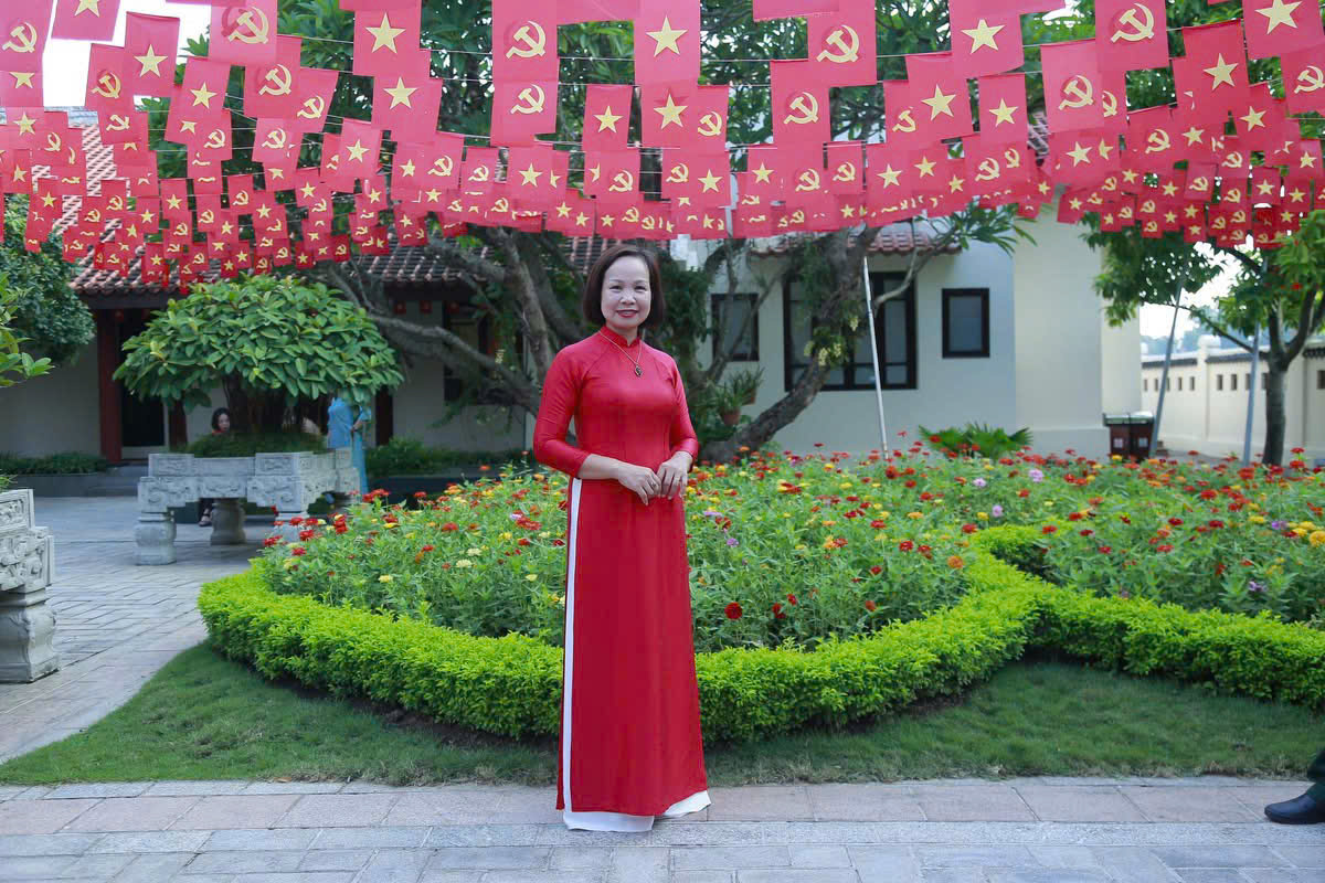 Kỳ vọng Mặt trận Thành phố sẽ có thêm nhiều mô hình, cách làm mới trong việc phát huy dân chủ ở cơ sở - ảnh 2