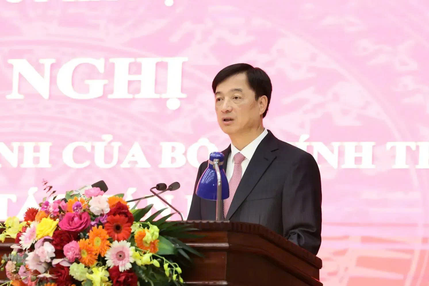 Bí thư Tỉnh uỷ Quảng Ninh được điều động giữ chức Phó Bí thư Thành ủy Hà Nội, nhiệm kỳ 2025-2030 - ảnh 3