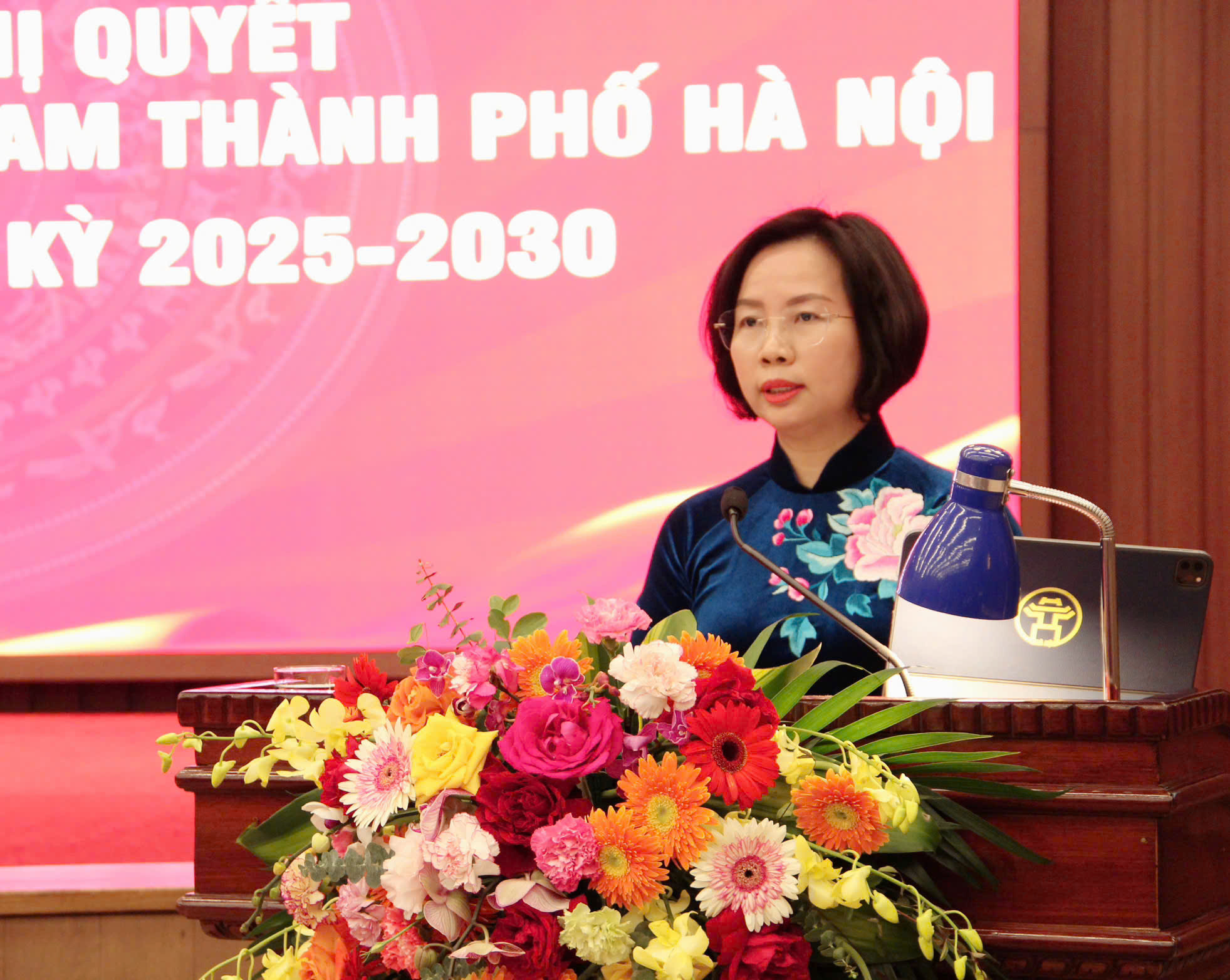 Mỗi cán bộ Mặt trận phải chủ động nâng cao năng lực số, biến nhận thức thành hành động - ảnh 2