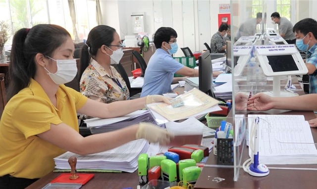 Đổi mới công tác tuyển dụng gắn với đào tạo, bồi dưỡng - ảnh 1