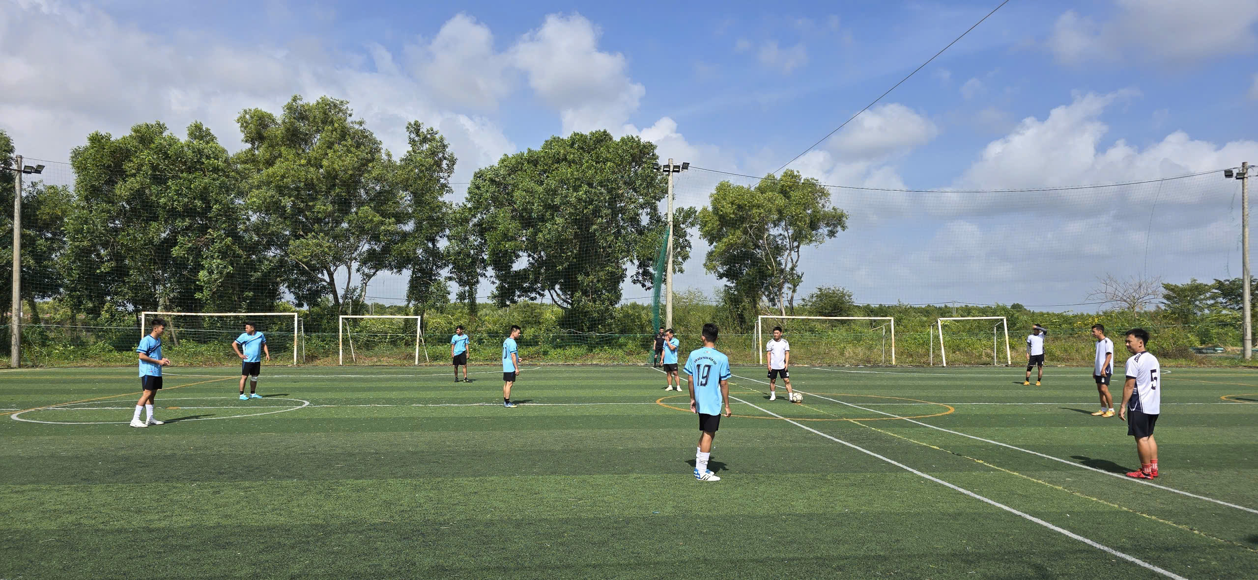 Sôi nổi các hoạt động chào mừng 85 năm Ngày truyền thống Cách mạng tỉnh Cà Mau - ảnh 3