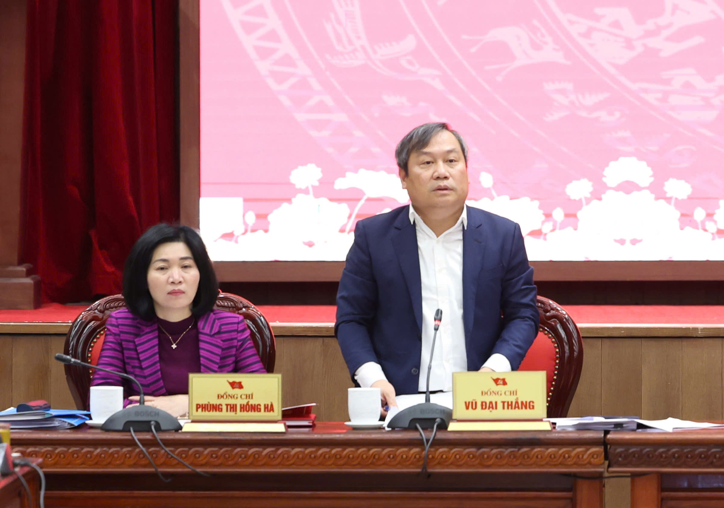 Hà Nội: Dự án được kỳ vọng tạo nên “Kỳ tích sông Hồng”, thúc đẩy mạnh mẽ phát triển đô thị, dịch vụ và hạ tầng vùng ven sông - ảnh 3