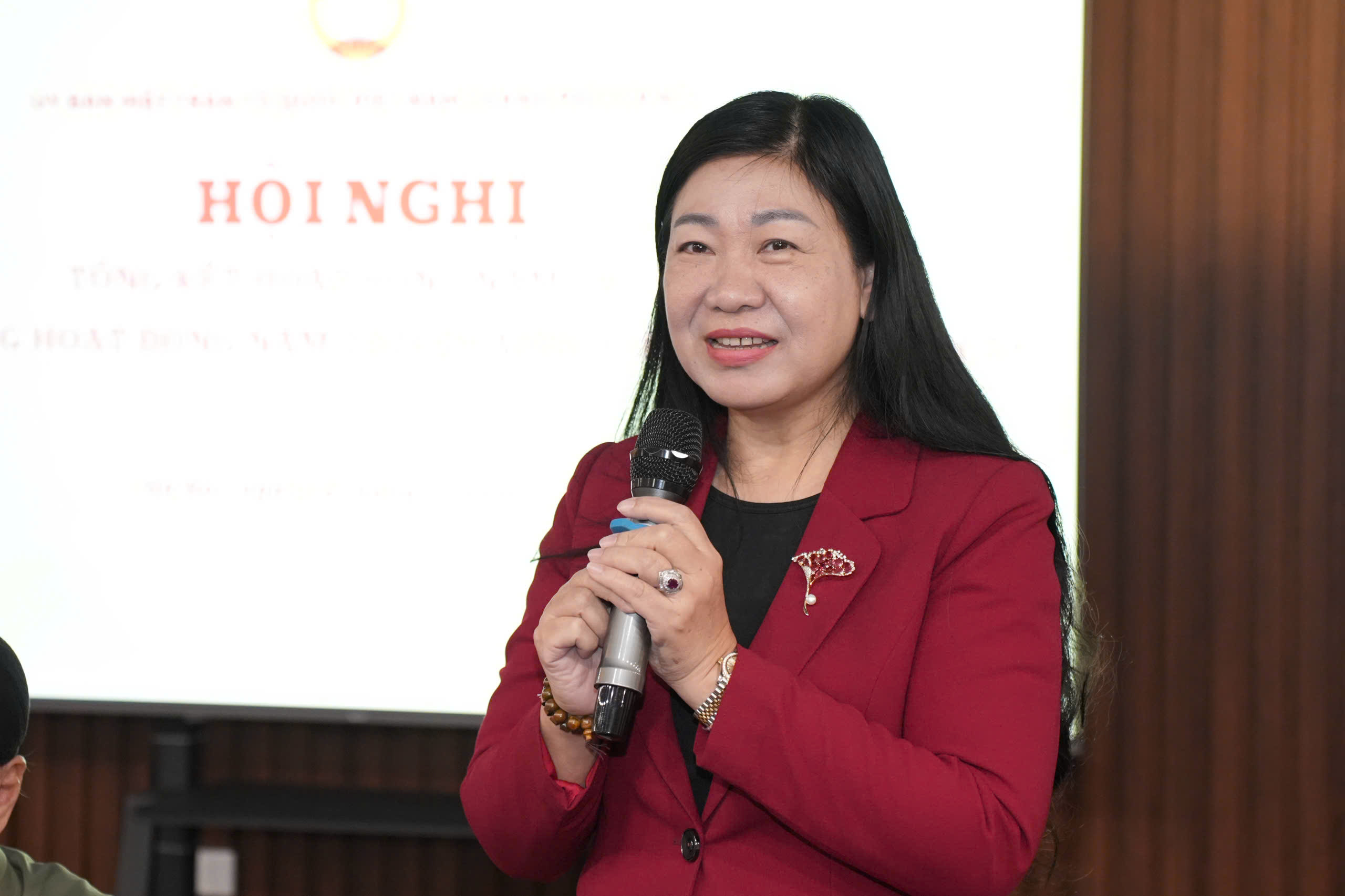 Hoạt động tư vấn, góp ý, phản biện của Hội đồng Tư vấn Kinh tế góp phần nâng cao vị thế của Ủy ban MTTQ Việt Nam Thành phố - ảnh 6