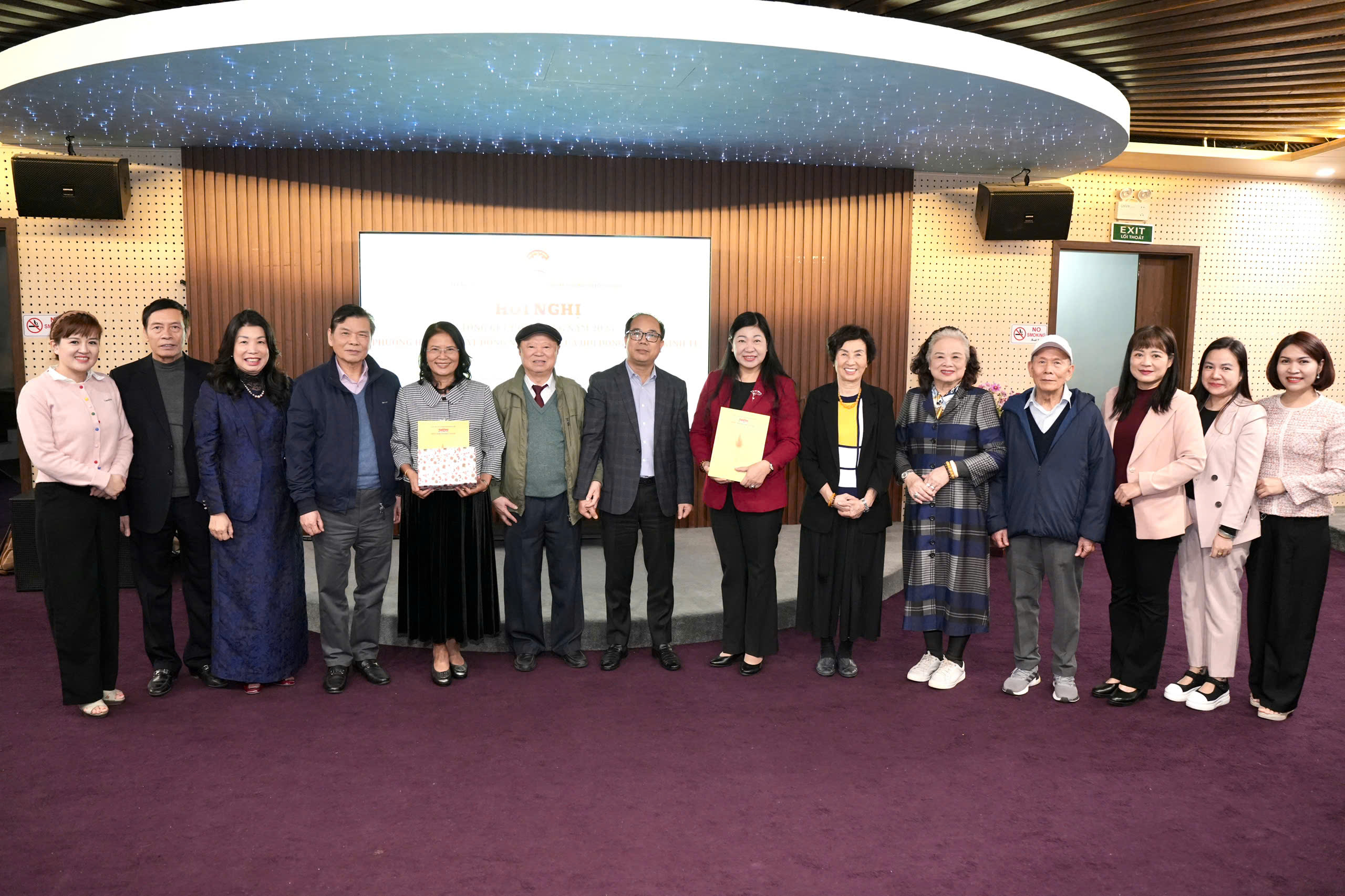 Hoạt động tư vấn, góp ý, phản biện của Hội đồng Tư vấn Kinh tế góp phần nâng cao vị thế của Ủy ban MTTQ Việt Nam Thành phố - ảnh 7