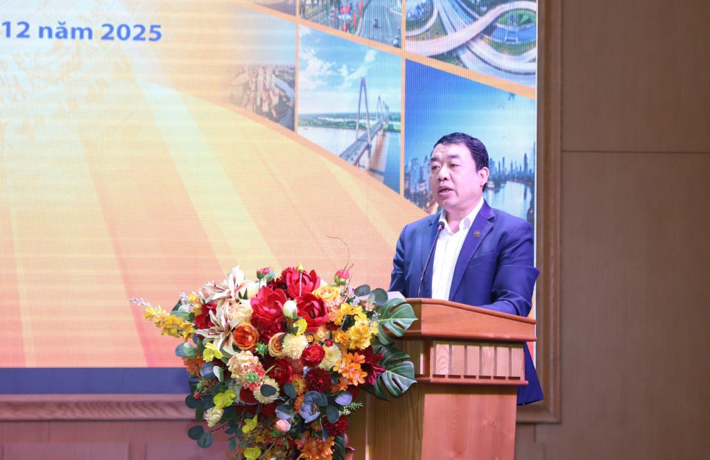 Giải pháp đưa Thủ đô Hà Nội phát triển nhanh, bền vững, xứng tầm vị trí đầu tàu trong giai đoạn phát triển mới của đất nước  ​ - ảnh 2