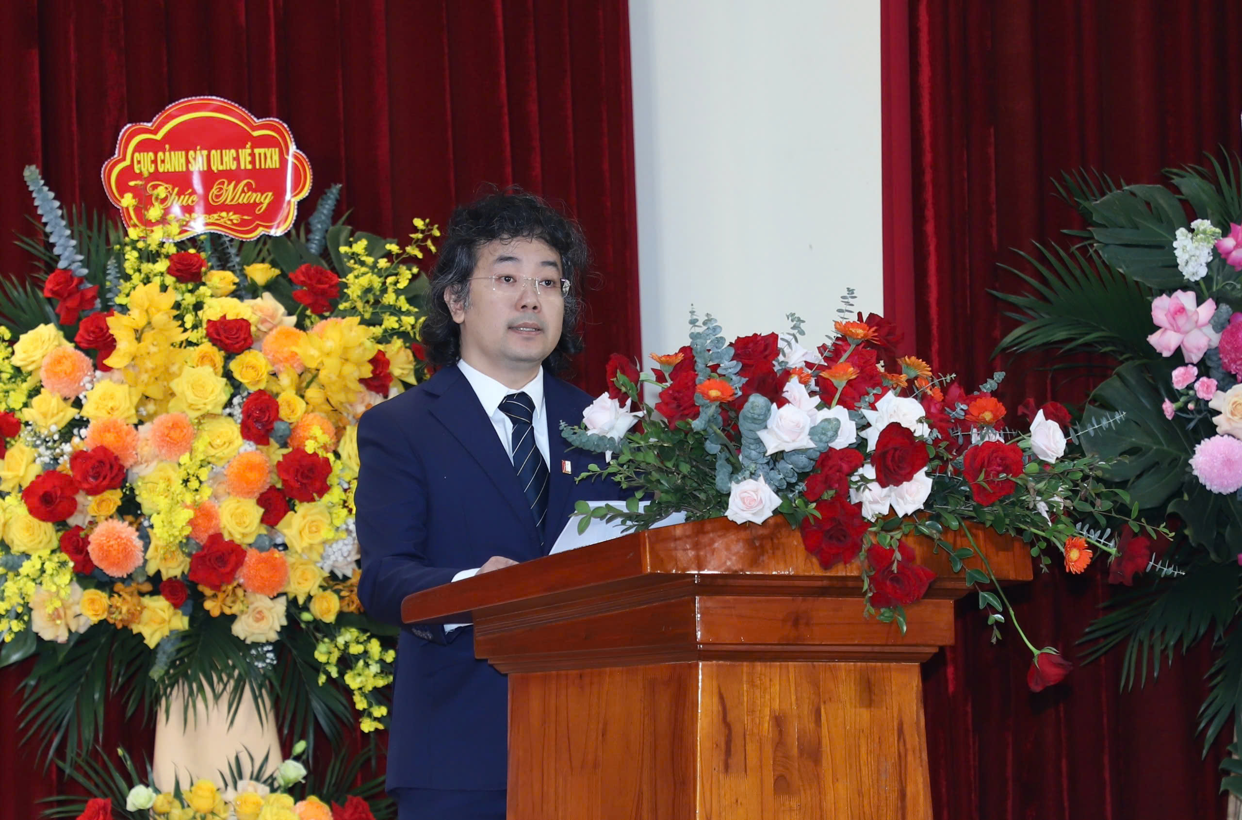  Lan tỏa giá trị tri thức và đóng góp ngày càng xứng đáng cho đất nước trong kỷ nguyên mới - ảnh 2