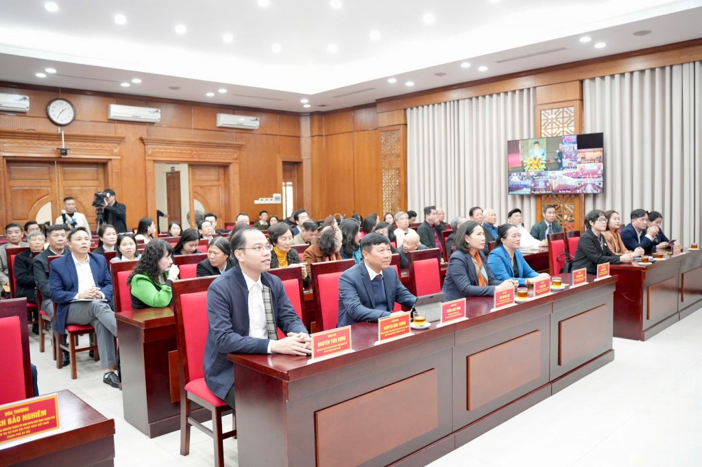 Năm 2025: Hà Nội ghi dấu ấn với 10 điểm nổi bật - ảnh 2