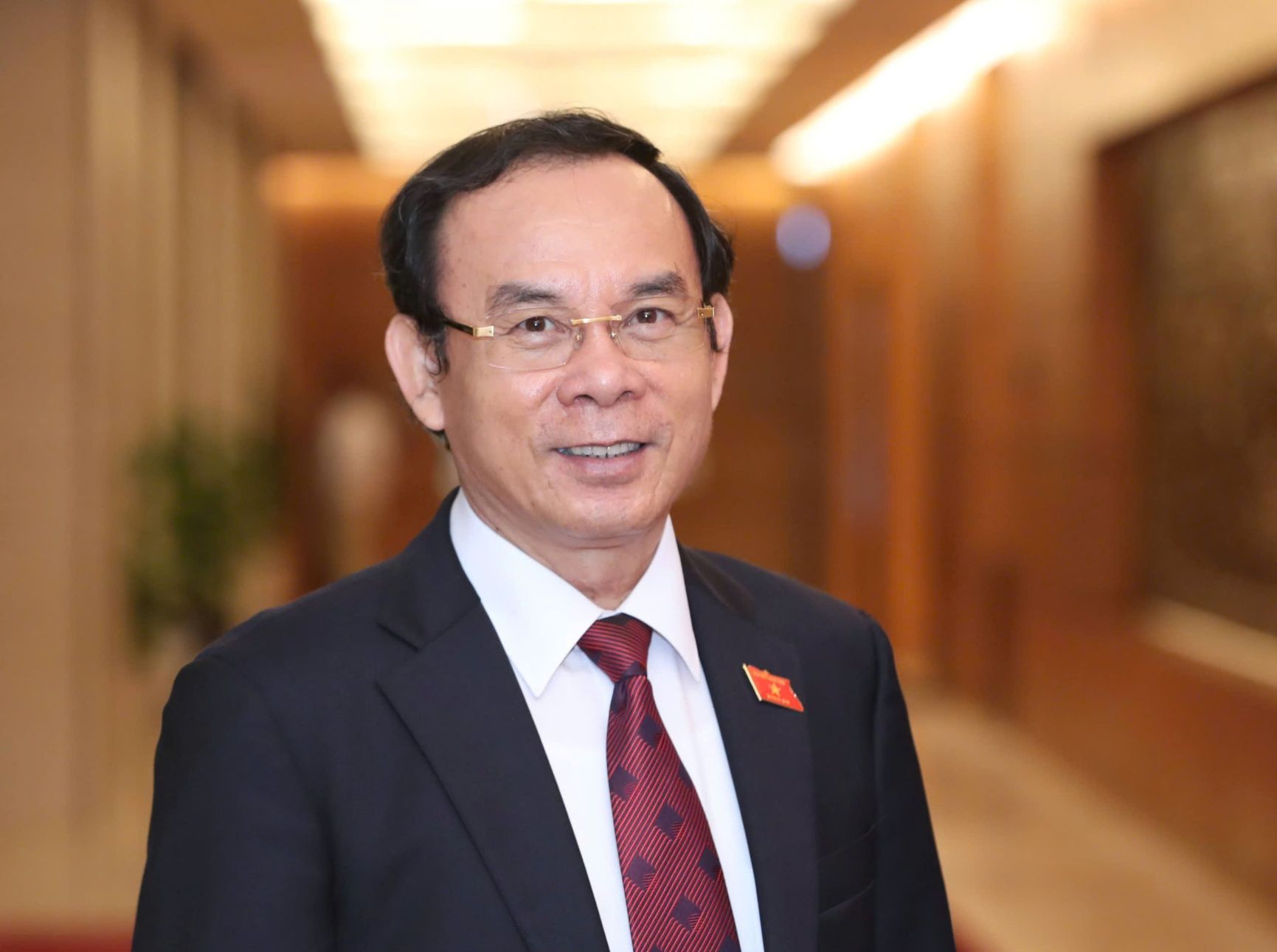 Bảo đảm Văn kiện Đại hội XIV trở thành động lực đổi mới tư duy và hành động, khơi dậy khát vọng phát triển                             - ảnh 1