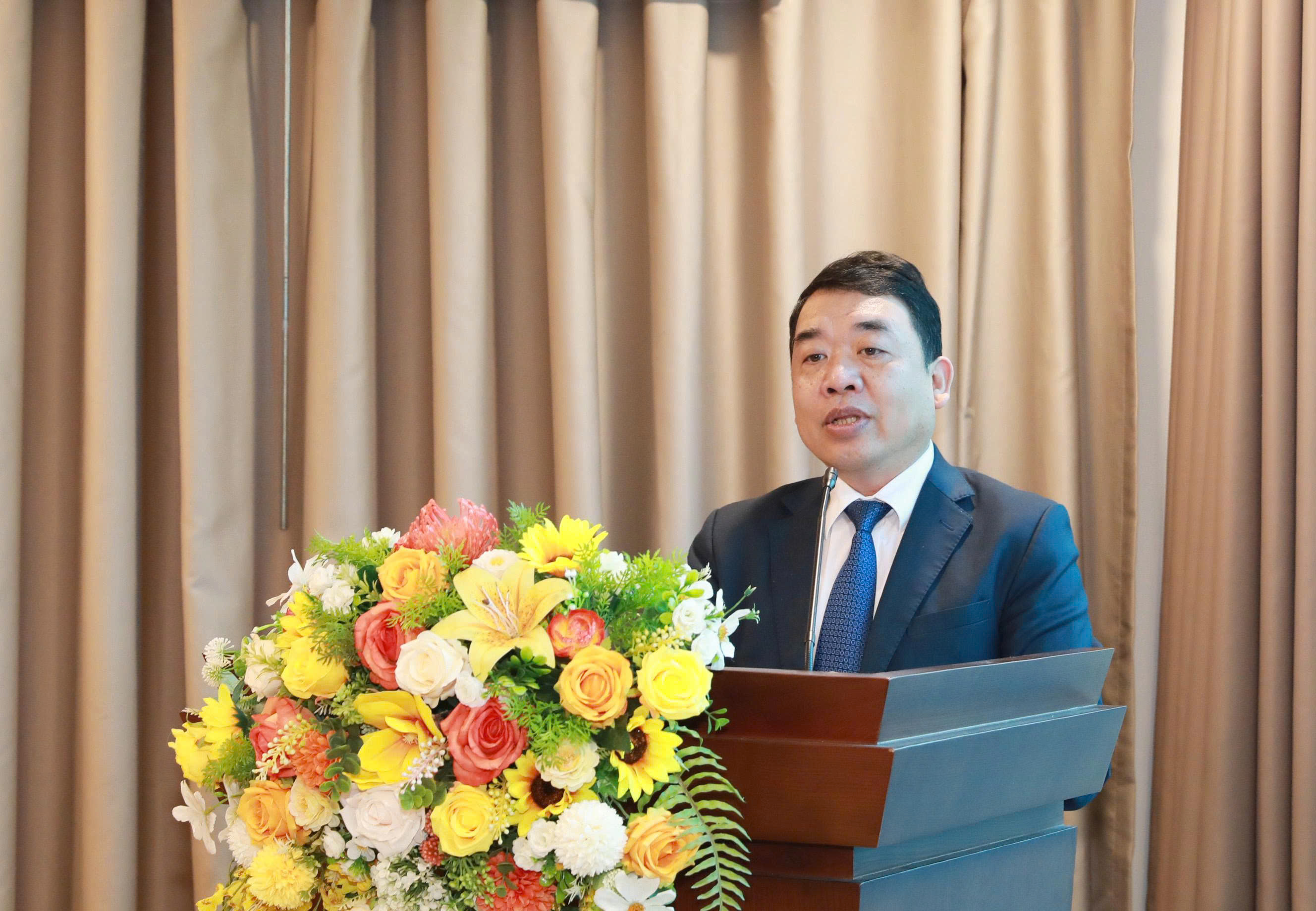 Đảng bộ phường Cầu Giấy có số lượng người tham gia dự thi nhiều nhất - ảnh 2