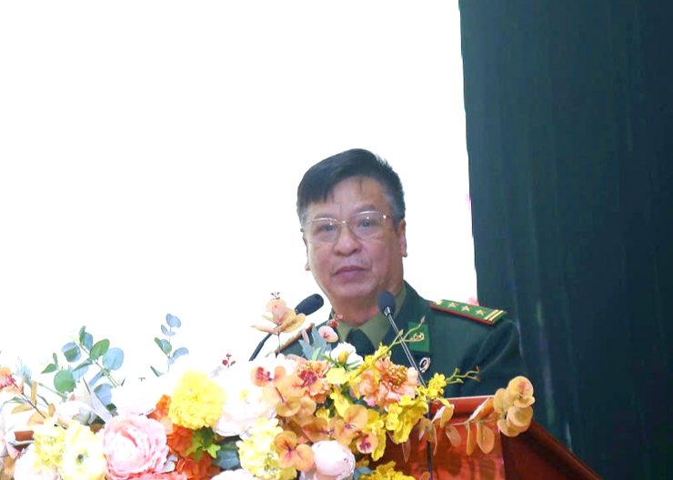 Niềm tin và kỳ vọng của cán bộ, đảng viên và Nhân dân phường Hà Đông hướng về Đại hội XIV của Đảng - ảnh 2