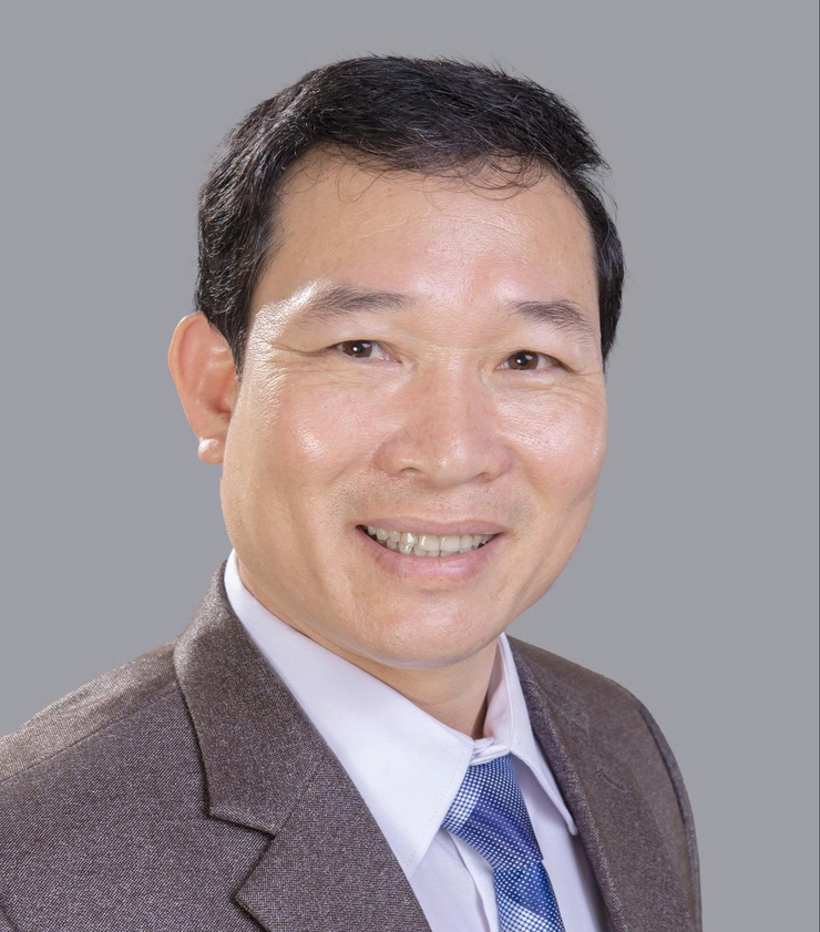 Niềm tin và kỳ vọng của cán bộ, đảng viên và Nhân dân phường Hà Đông hướng về Đại hội XIV của Đảng - ảnh 4