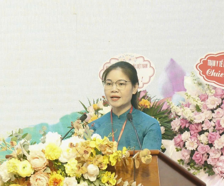 Niềm tin và kỳ vọng của cán bộ, đảng viên và Nhân dân phường Hà Đông hướng về Đại hội XIV của Đảng - ảnh 1