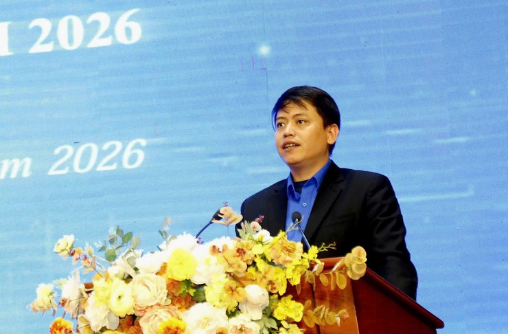 Niềm tin và kỳ vọng của cán bộ, đảng viên và Nhân dân phường Hà Đông hướng về Đại hội XIV của Đảng - ảnh 3