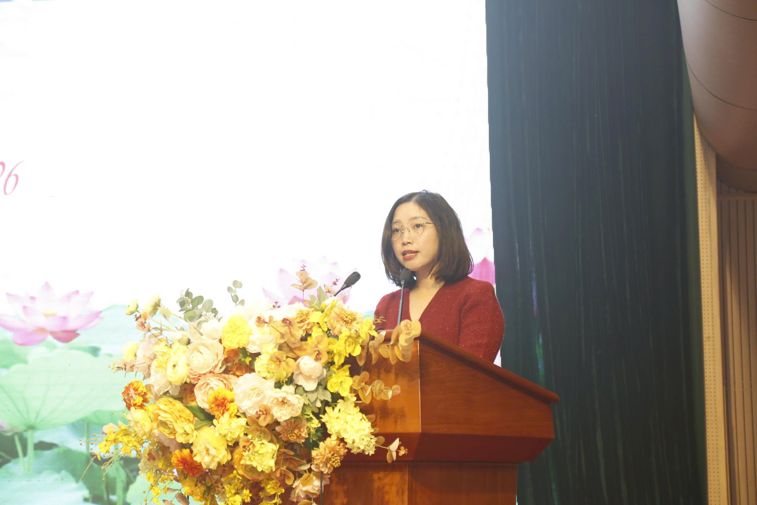 Hội LHPN phường Hà Đông phát động phong trào thi đua năm 2026 - ảnh 2