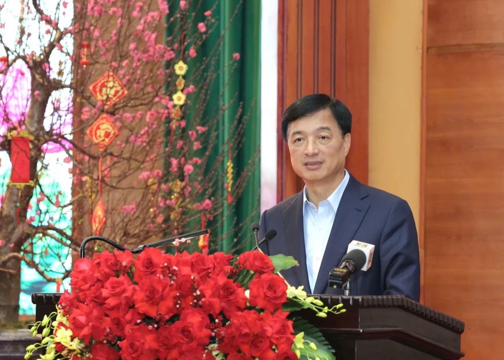 Tiếp nối truyền thống vẻ vang của Đảng, Đảng bộ thành phố Hà Nội xây dựng mô hình lãnh đạo hiện đại, chuyên nghiệp, vì dân - ảnh 3