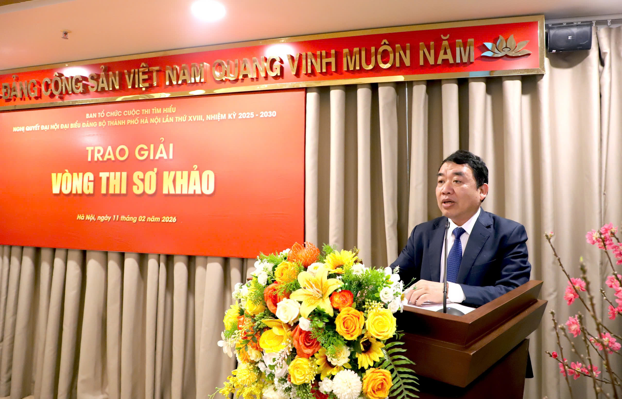 Vượt lên trên những con số, giá trị cốt lõi nhất của vòng Sơ khảo chính là những bài thi tự luận đầy tâm huyết  ​ - ảnh 1