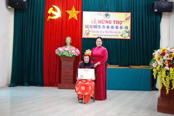 Xuân Bính Ngọ 2026 – Tôn vinh tuổi vàng, lan tỏa yêu thương - ảnh 3