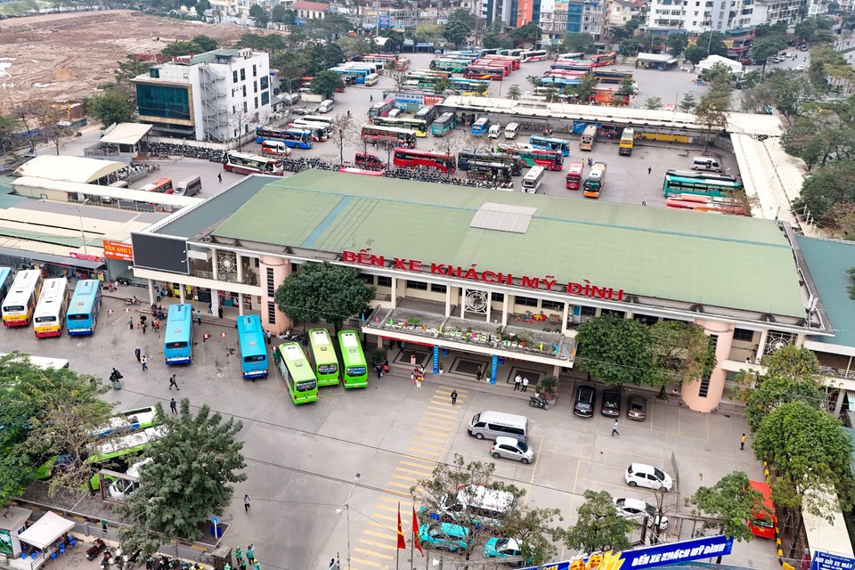 Tết Nguyên đán Bính Ngọ: Số vụ tai nạn giao thông giảm, không xảy ra chống người thi hành công vụ  ​ - ảnh 1