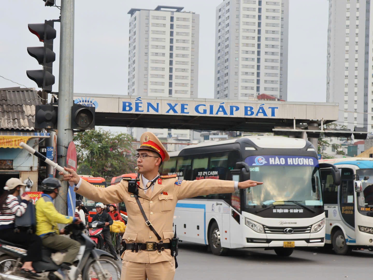 Hà Nội bước vào kỷ nguyên chuyển đổi số: Vì sao cần một “bộ não” điều phối đổi mới sáng tạo kiểu mới? - ảnh 1