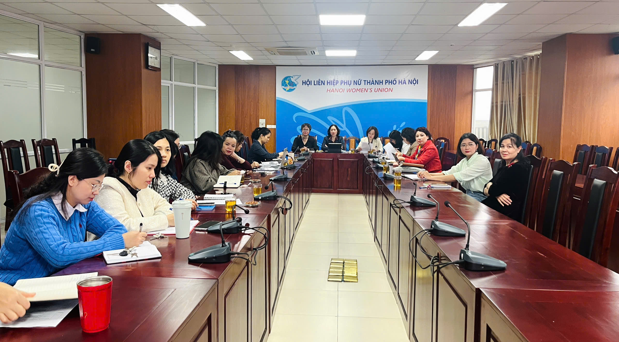 Hội nghị toàn quốc quán triệt, triển khai thực hiện các Nghị quyết số 79 và 80 của Bộ Chính trị - ảnh 3