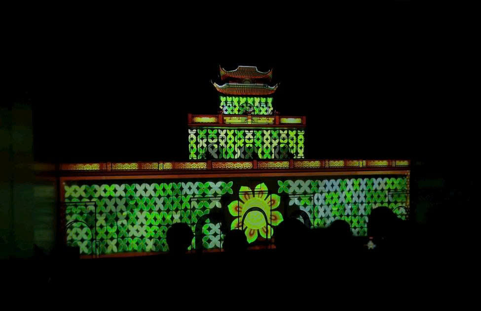 Khi Văn hóa và Công nghệ hợp lực làm nên chất riêng cho Hà Nội - ảnh 2