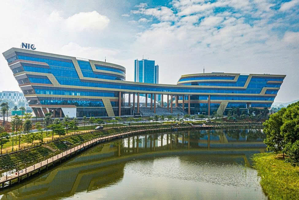 Khi Văn hóa và Công nghệ hợp lực làm nên chất riêng cho Hà Nội - ảnh 3