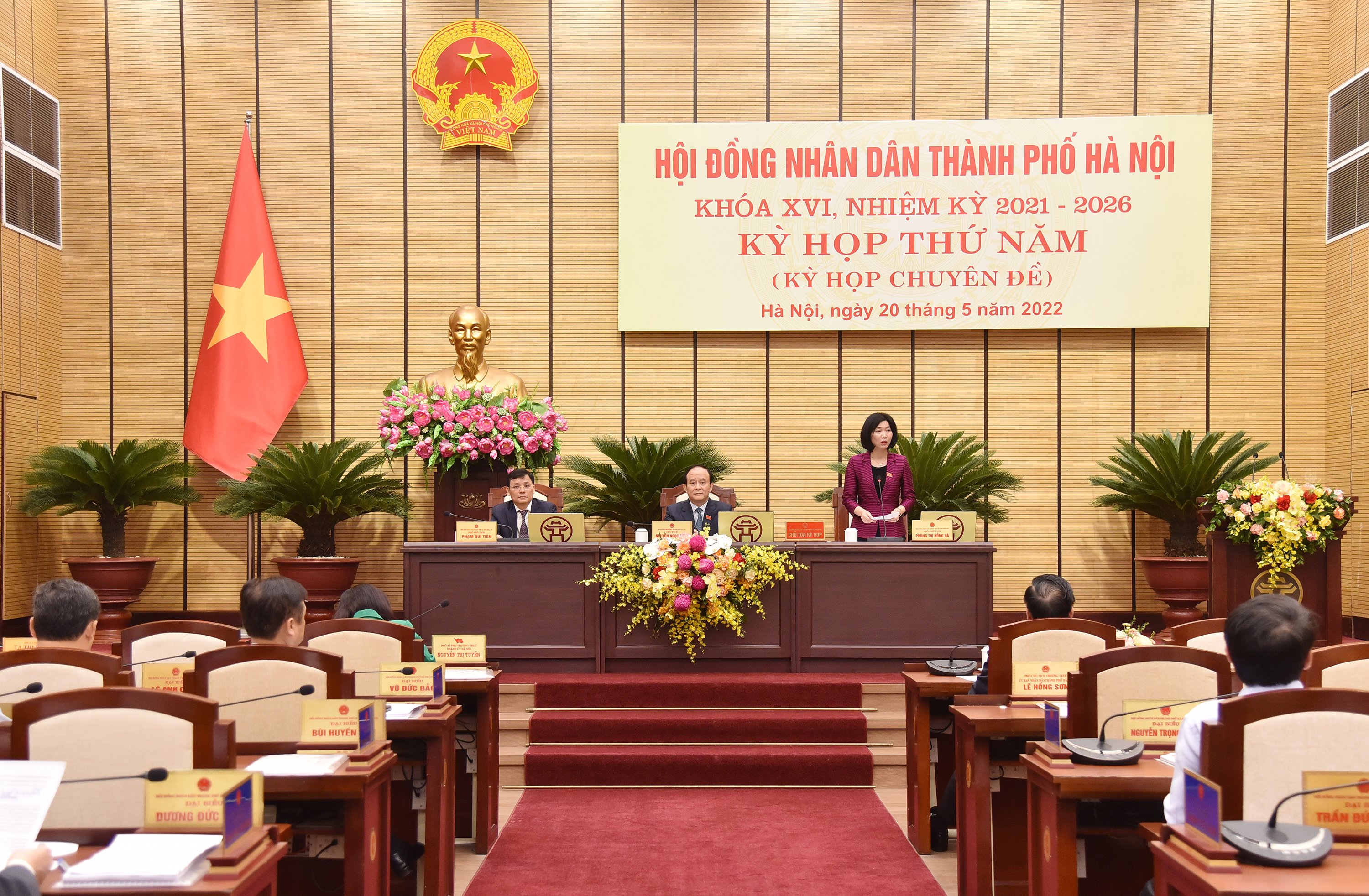 Hà Nội dành khoảng 23.524 tỷ đồng cho dự án đường Vành đai 4 - Vùng Thủ đô - ảnh 2