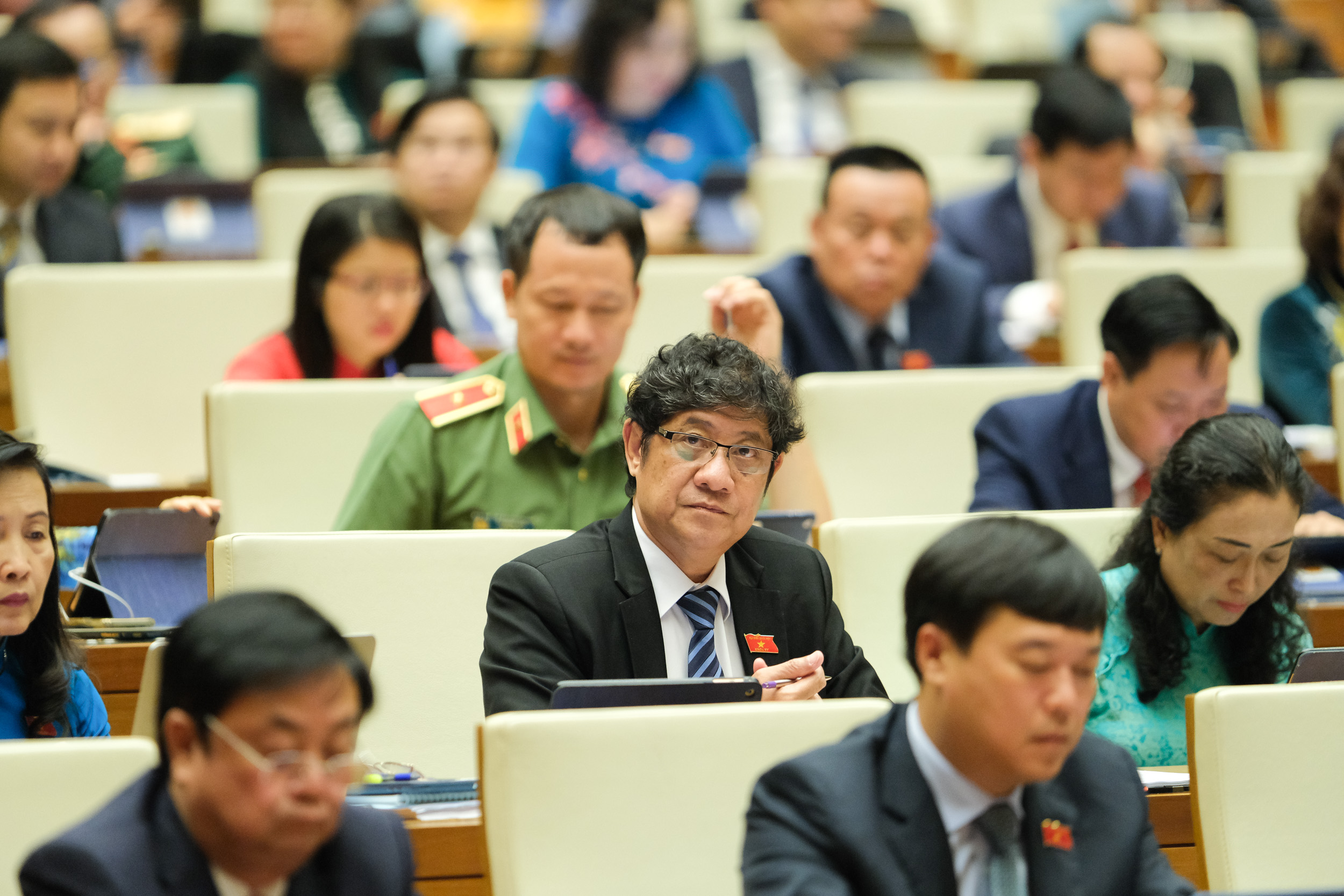 Chính phủ nghiên cứu đưa lịch sử là môn học bắt buộc ở cấp trung học phổ thông - ảnh 2