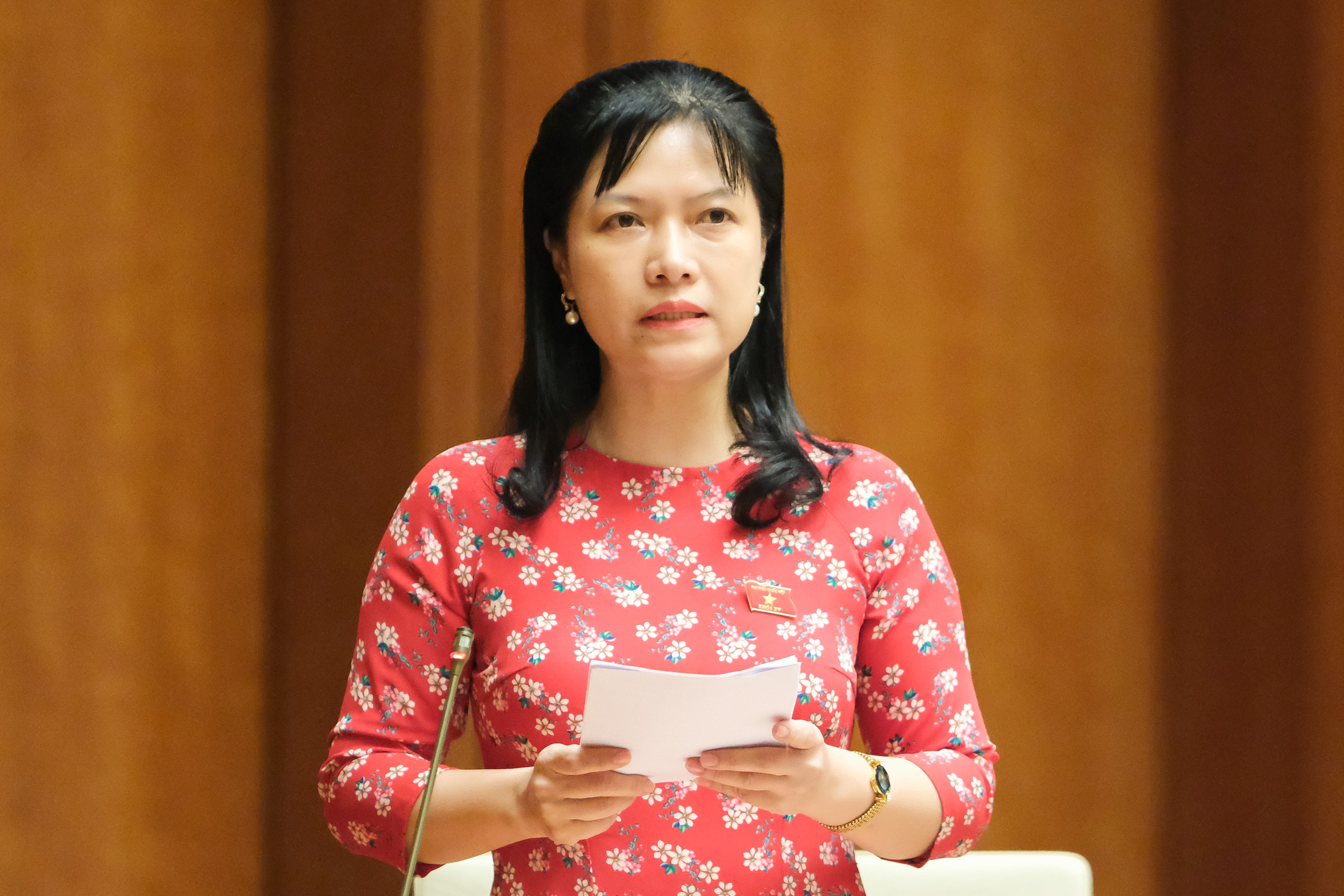 Thúc đẩy giải ngân nhanh để tránh lỡ nhịp tăng trưởng - ảnh 2