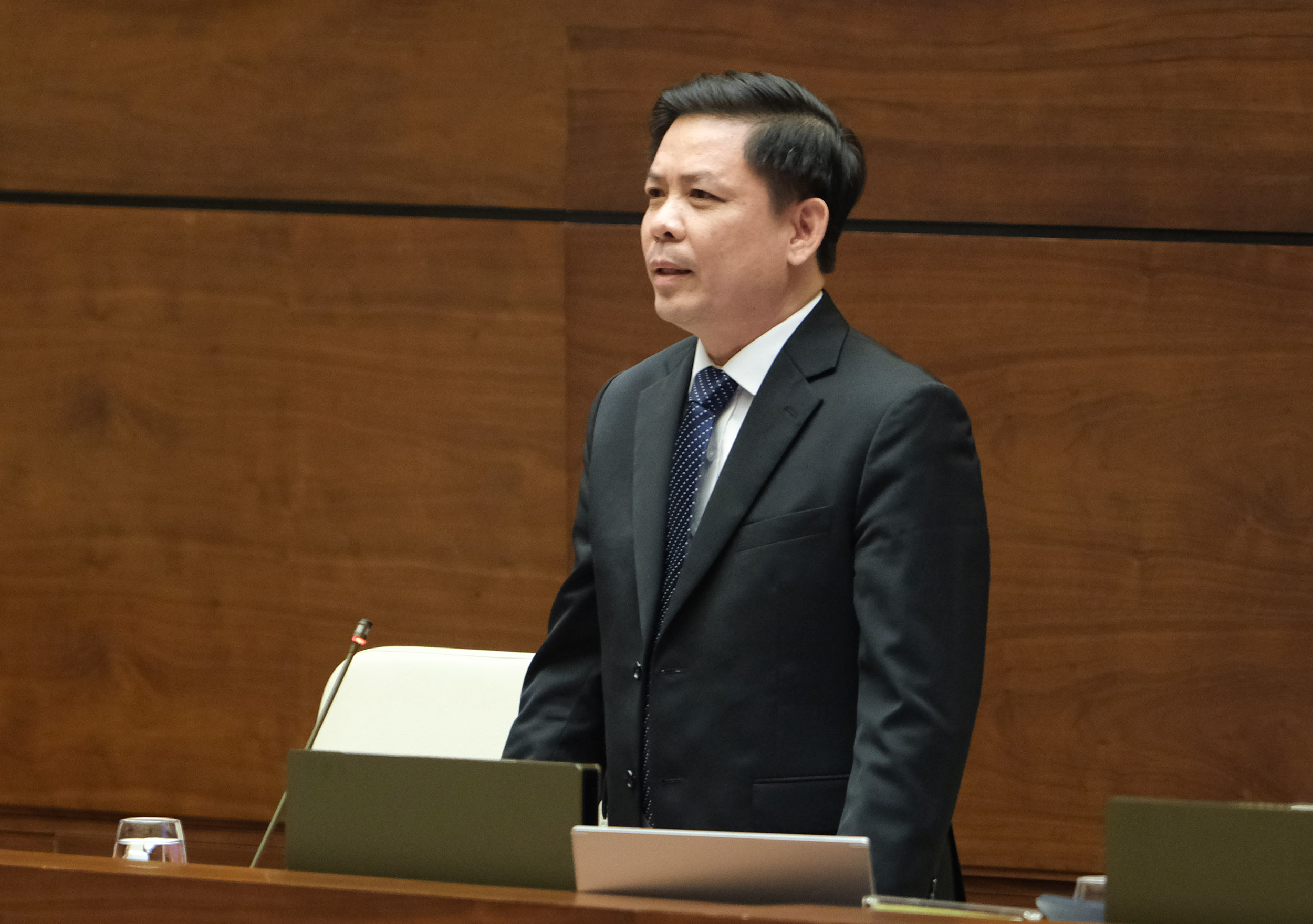 Không để vật giá làm ảnh hưởng đến tiến độ triển khai các dự án trọng điểm quốc gia - ảnh 2