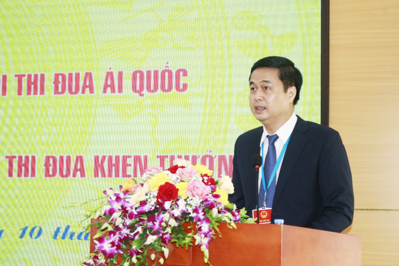 Lan tỏa những điển hình tiêu biểu, việc làm nhân văn, tốt đẹp trong cuộc sống - ảnh 1