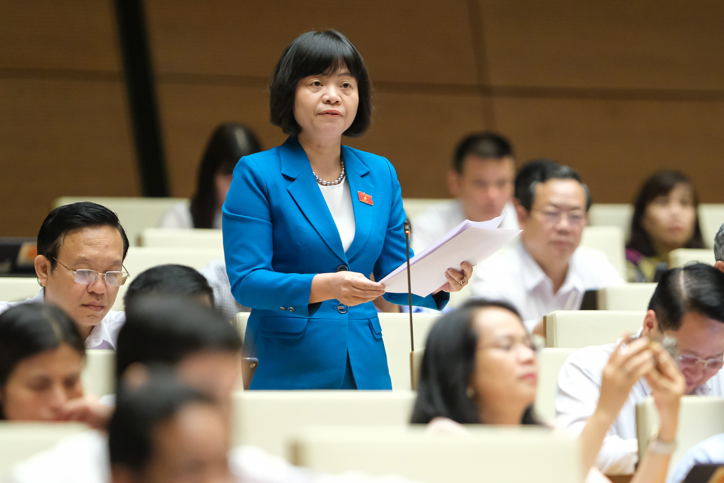 “Khoảng trống” pháp luật khiến bạo hành trẻ em trong gia đình gia tăng - ảnh 2