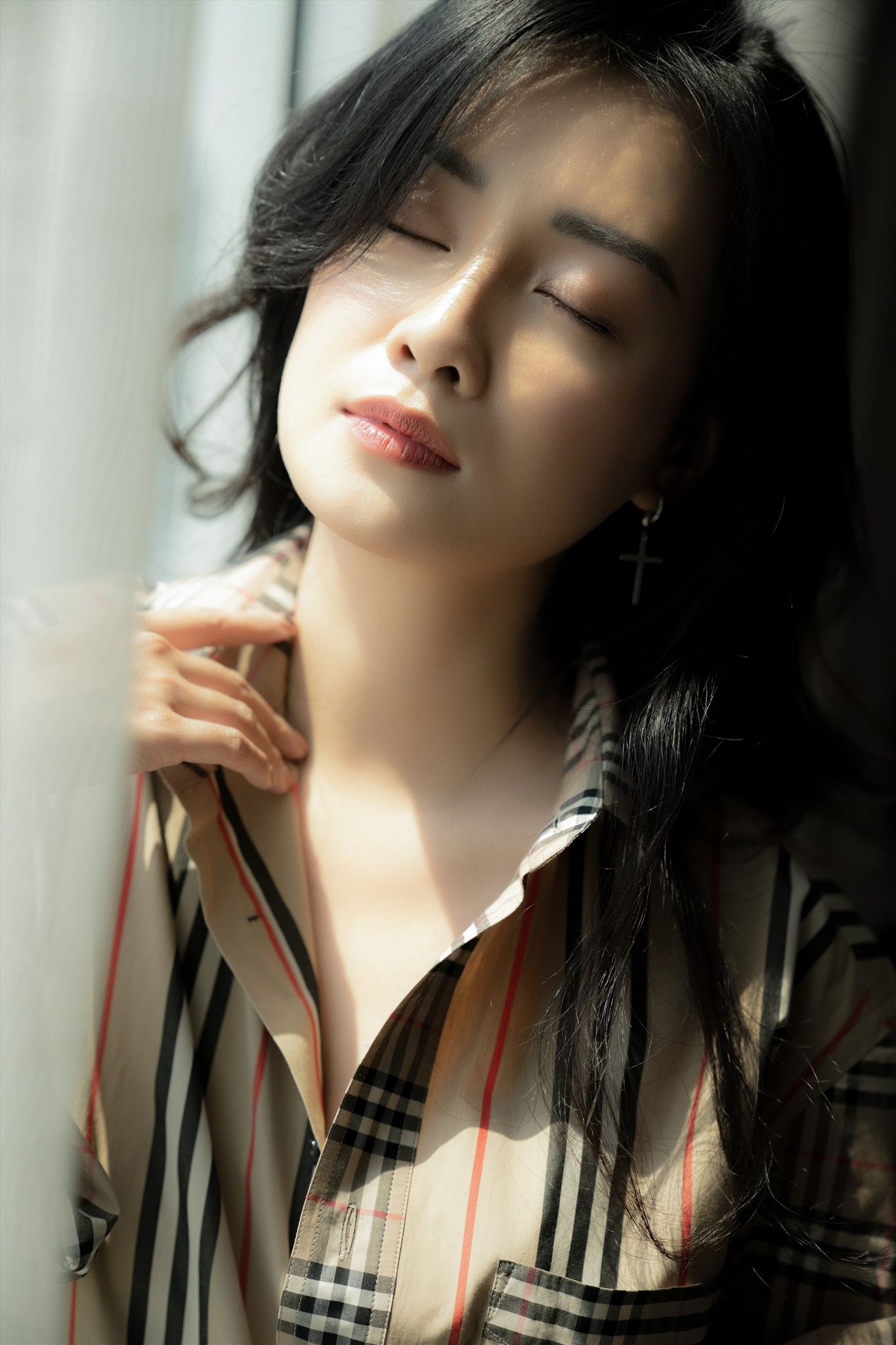 Nghệ sĩ tự hào khi làm… nhà báo - ảnh 4