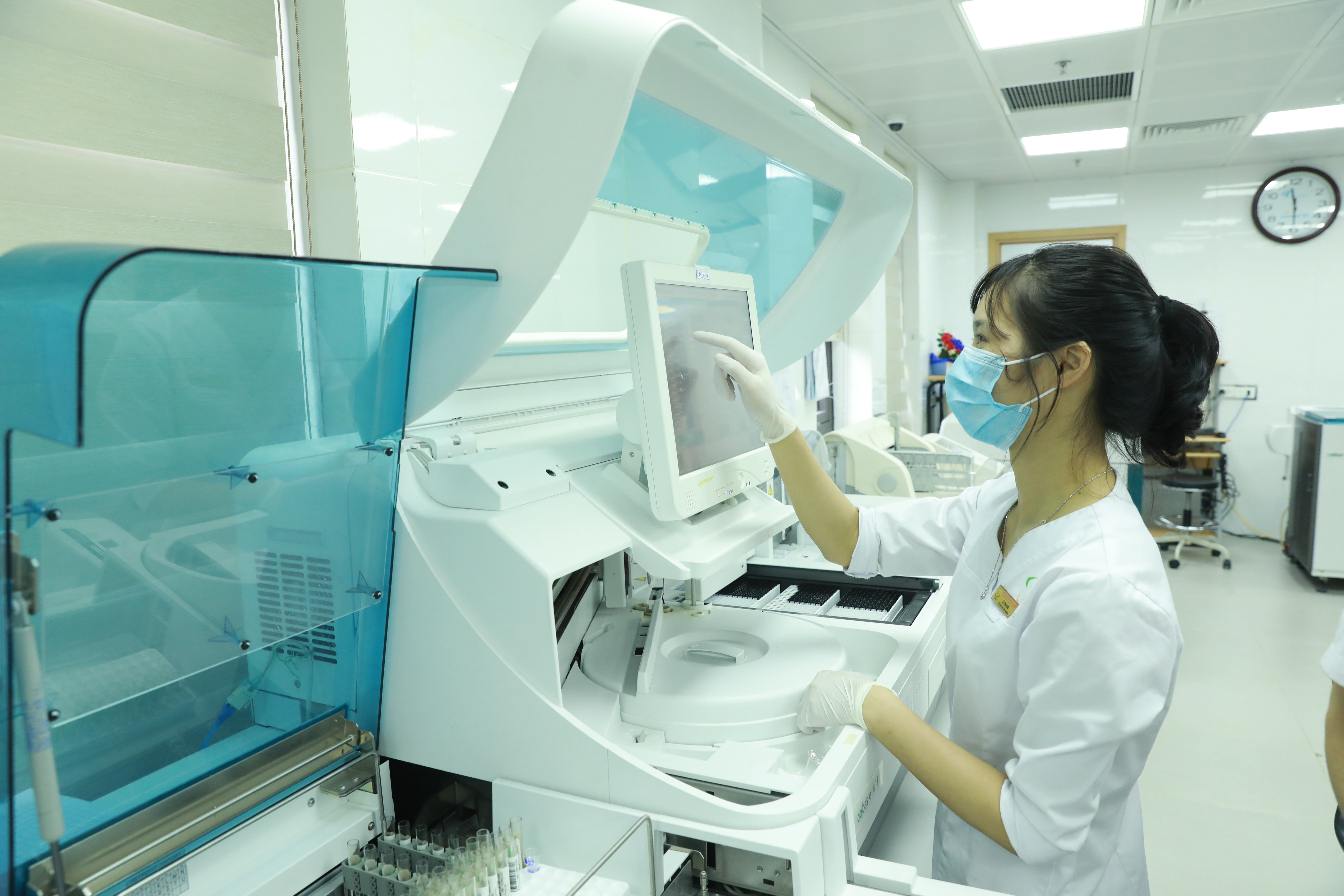 Thụ tinh trong ống nghiệm: Hiện thức hóa giấc mơ làm cha mẹ của người hiếm muộn - ảnh 4