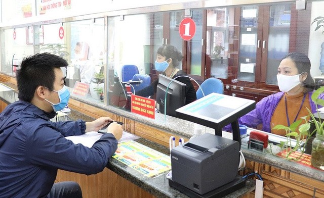 Mô hình chính quyền đô thị nhận được sự đồng thuận - ảnh 1