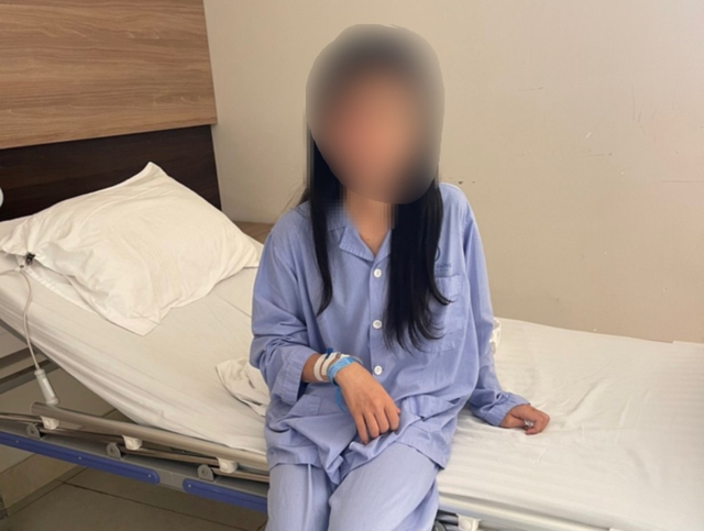 Hà Nội: Xác định có 4 học sinh tham gia đánh nữ sinh lớp 8 nhập viện - ảnh 1