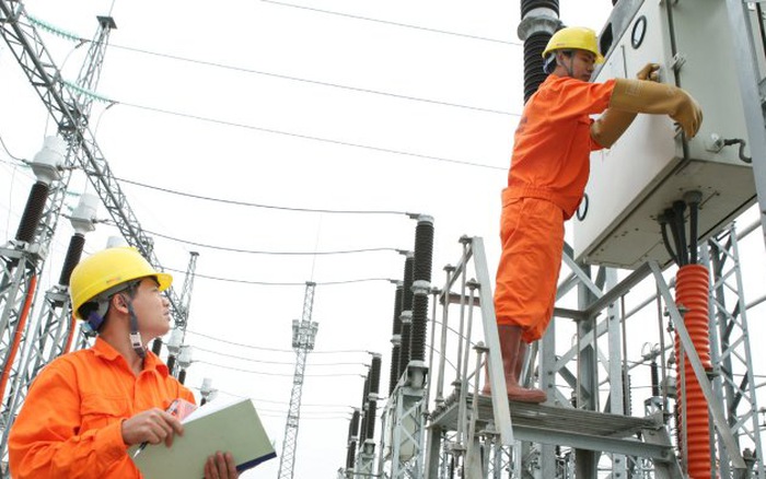 Chính thức tăng giá điện bán lẻ bình quân thêm 3% từ hôm nay - ảnh 1