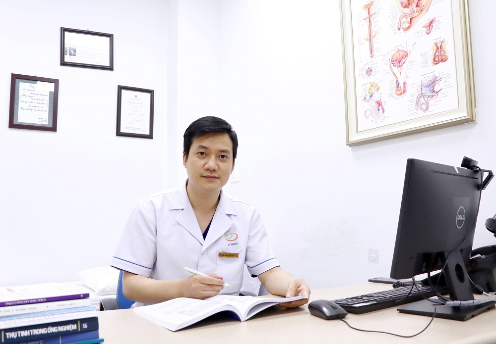 Hội chứng “Co thắt âm đạo” ở phụ nữ - ảnh 2