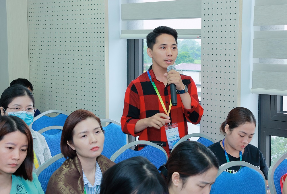 Sức khỏe tình dục nữ đang vô tình bị “lãng quên” - ảnh 2