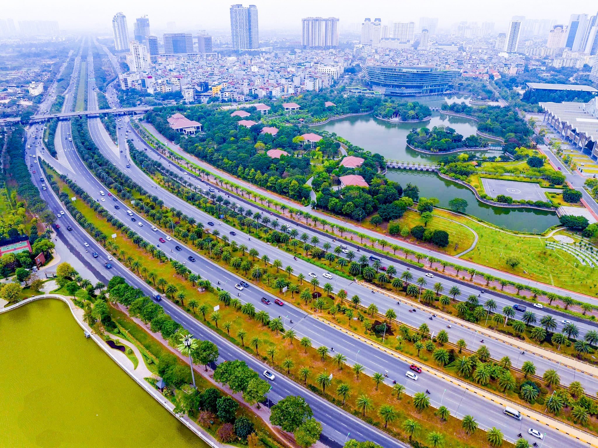 Nối dài dấu son lịch sử Thủ đô anh hùng - ảnh 4