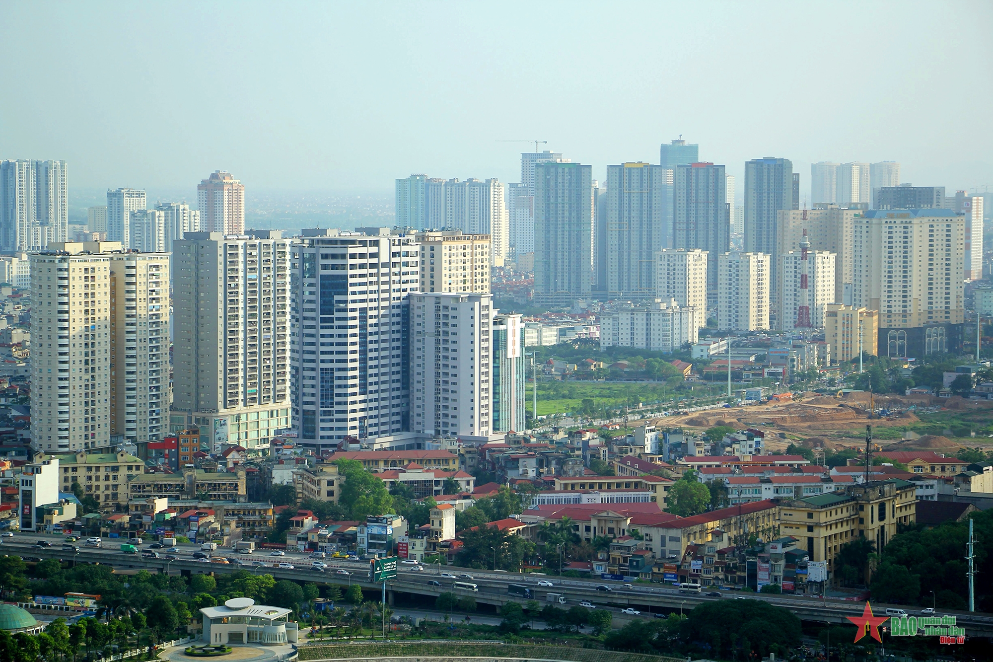 Nối dài dấu son lịch sử Thủ đô anh hùng - ảnh 3