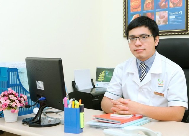 Dấu hiệu cảnh báo nguy cơ vô sinh ở nam giới - ảnh 3