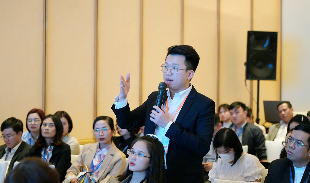 Thêm cơ hội được bế con yêu cho người hiếm muộn - ảnh 3