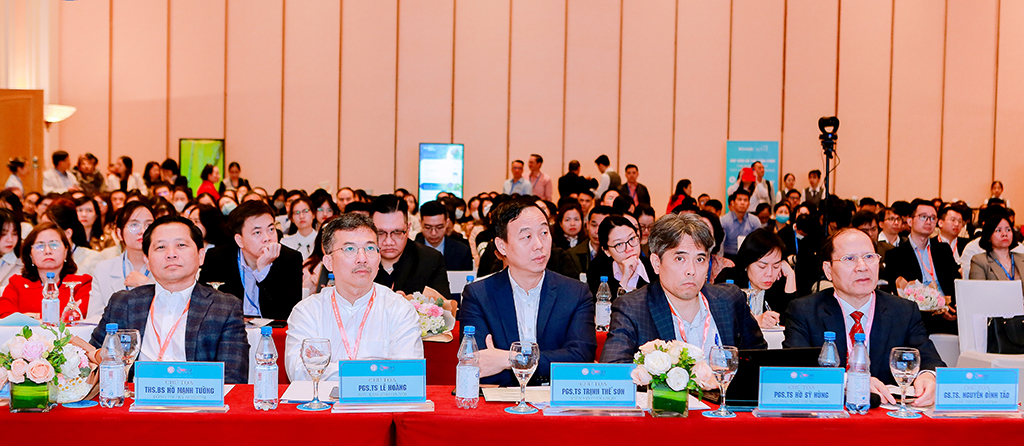 Thêm cơ hội được bế con yêu cho người hiếm muộn - ảnh 1