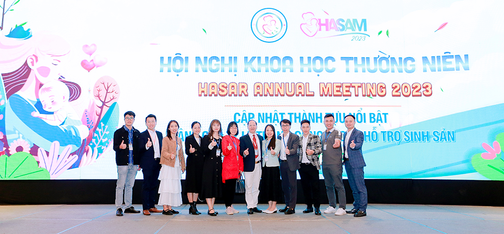 Thêm cơ hội được bế con yêu cho người hiếm muộn - ảnh 4